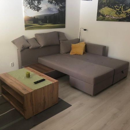 Apartman تالي المظهر الخارجي الصورة