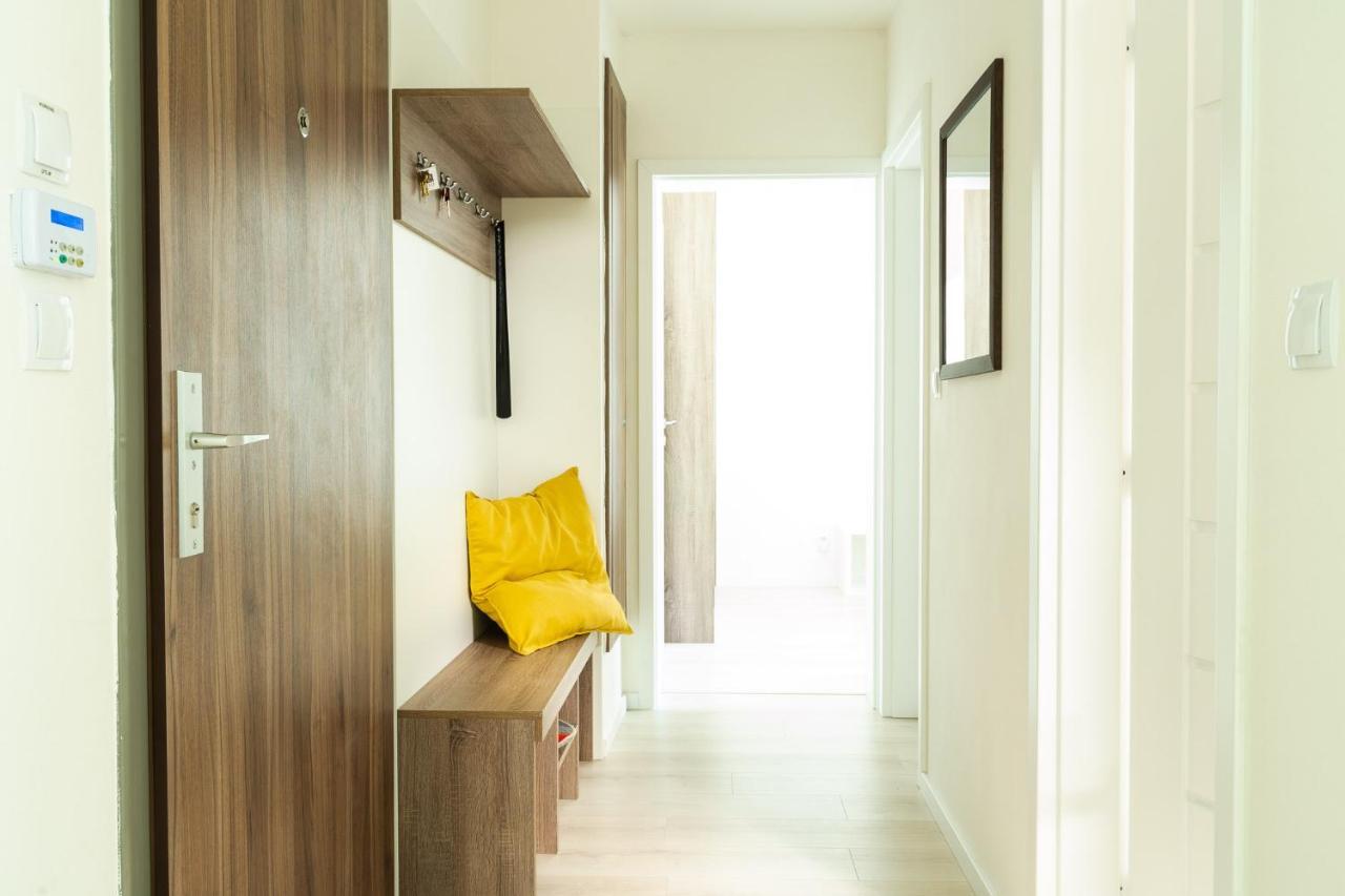Apartman تالي المظهر الخارجي الصورة