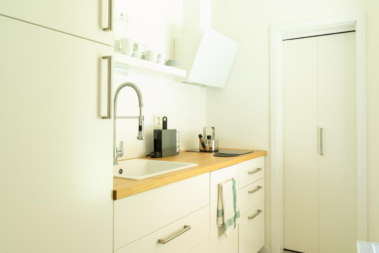 Apartman تالي المظهر الخارجي الصورة