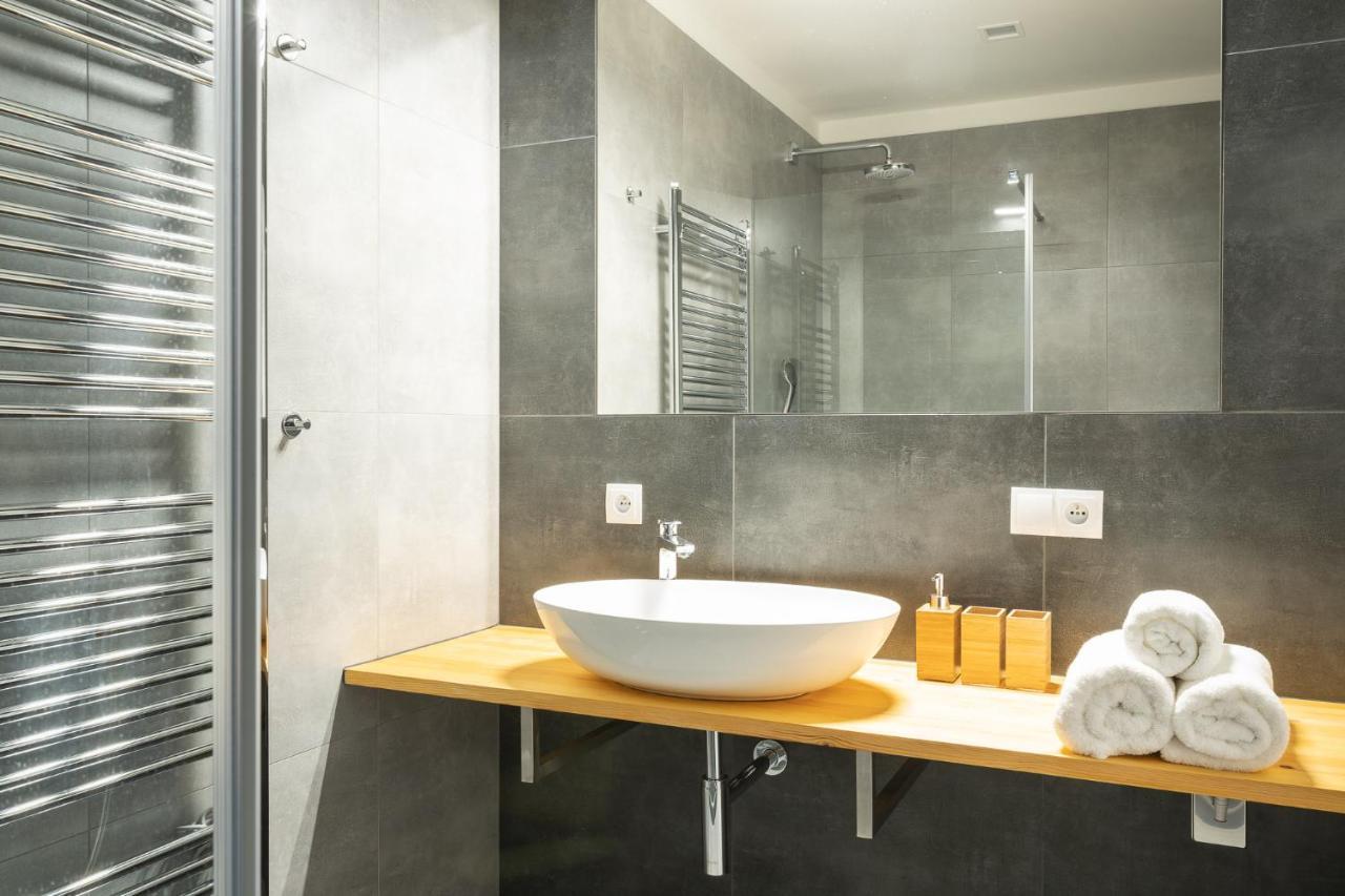Apartman تالي المظهر الخارجي الصورة