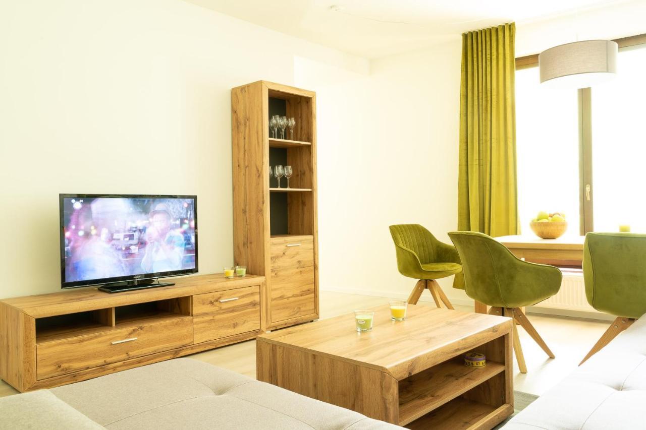 Apartman تالي المظهر الخارجي الصورة